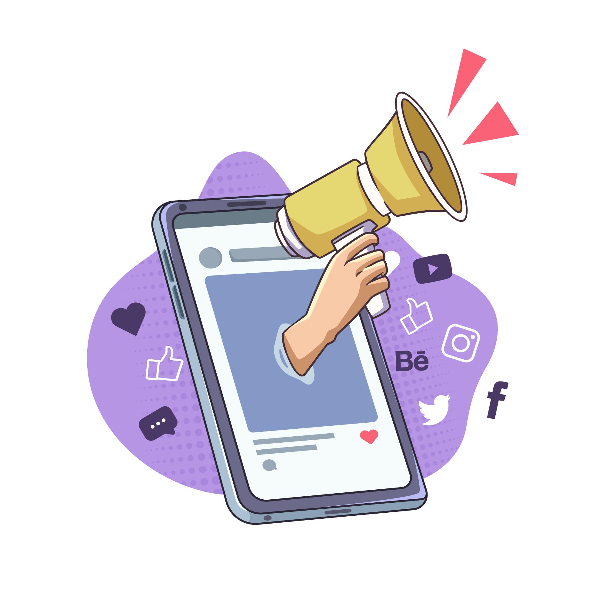 Social Media